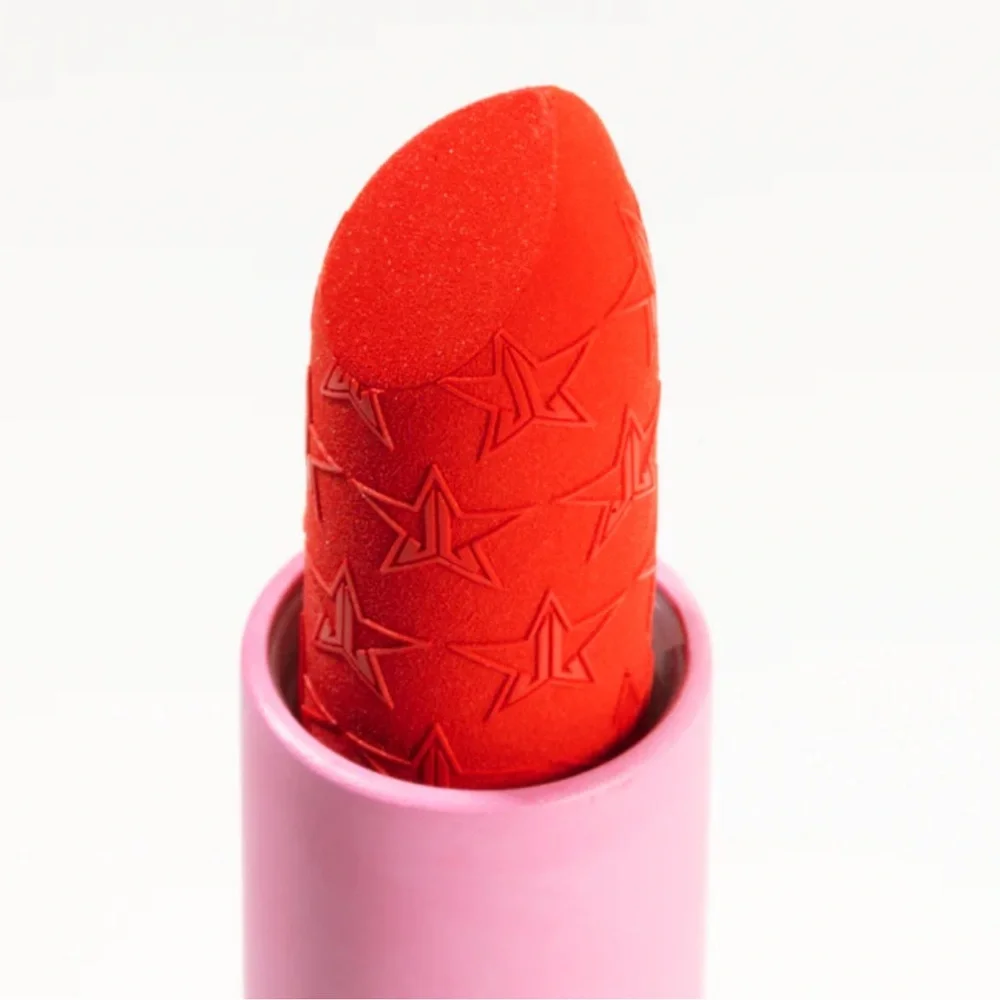 Jeffree Star Fire Starter Velvet Trap Lipstick